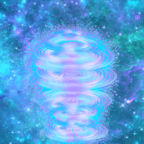 Cosmic Swirls By Koyangi X Reddit Collectible Avat