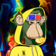 BoredApeCryptoClub #667