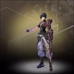 Kylion (Body)