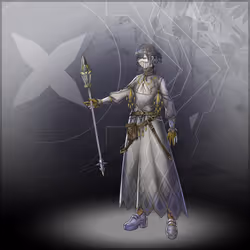 Legend (Body)