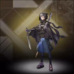 Hoshigumo (Body)