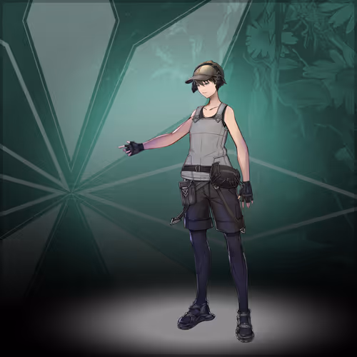 Cooler (Body)