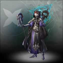 Crispin (Body)