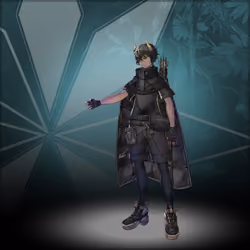 Procyon (Body)