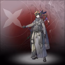 Hodge (Body)