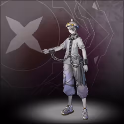 Kael (Body)
