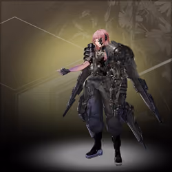 Ashroar (Body)
