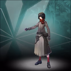 Index (Body)