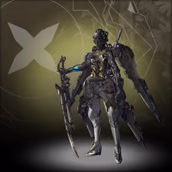 Ransom (Body)