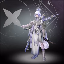 Sagittarius (Body)