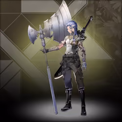 Circuitbane (Body)