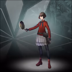 Mirabelle (Body)