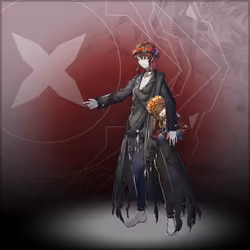 Gellert (Body)