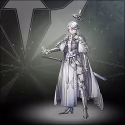 Aquarius (Body)