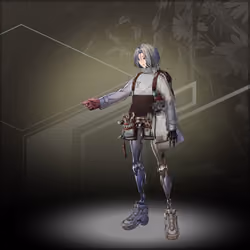Galrin (Body)