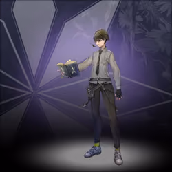 Organization (Body)