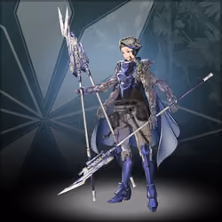 Hiawatha (Body)
