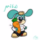 MilD Rabbit