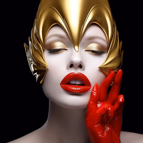 #6 – Gold Is the New Modesty