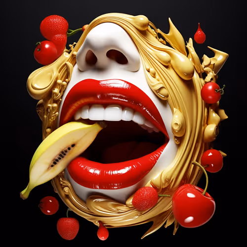 #3 – Fruit of Her Fire