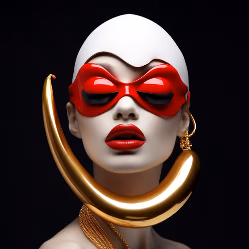 #4 – Gilded Hunger