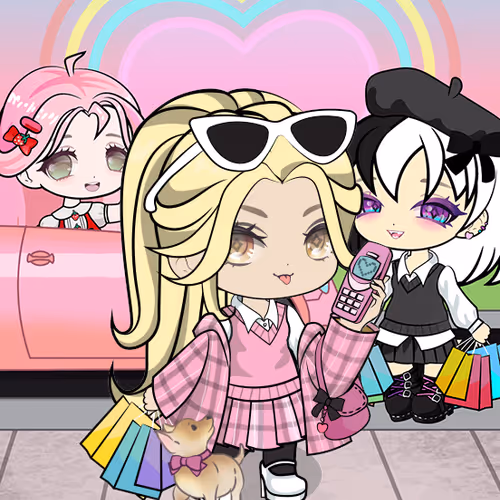 Besties By Basket X Reddit Collectible Avatars