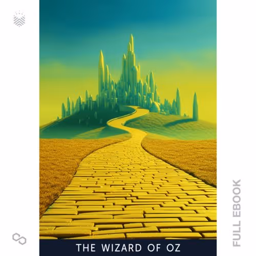 The Wizard of Oz #0090