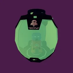 Origin Supercharger B (Unopened)