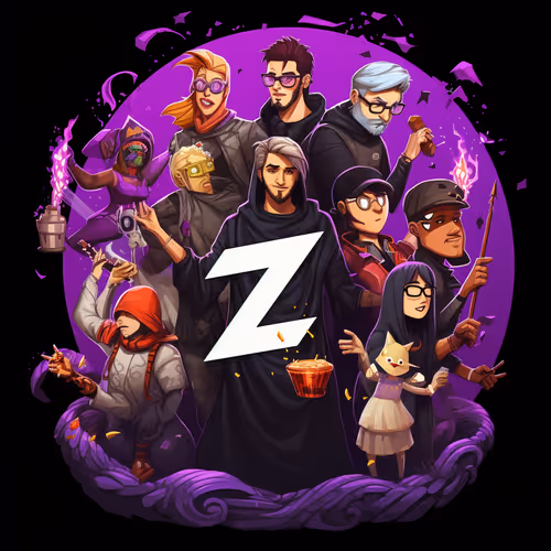 1 ANO DE ZP