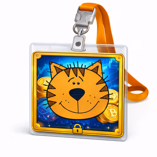 BigLazyCat Crypto Security Course Pass