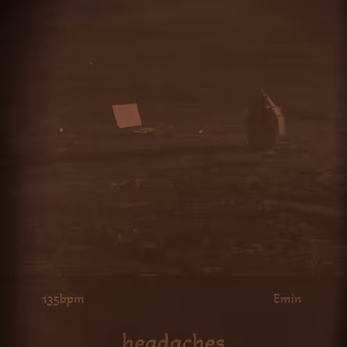 Headaches Presave