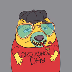 6744
