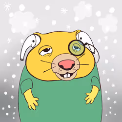 5952