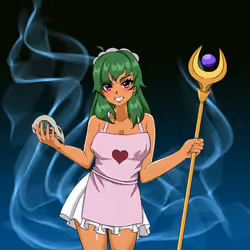 Voodoo Queen #850
