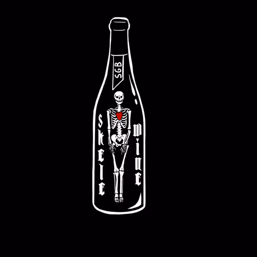 SKELEWINE