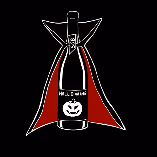 HALLOWINE