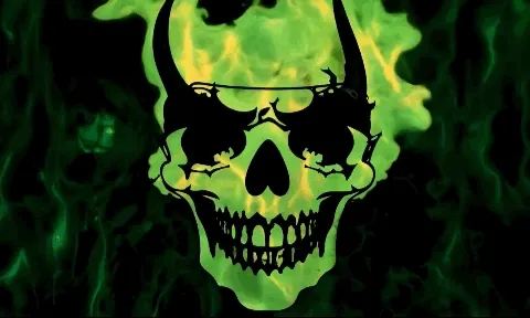 CavalerazInMyClosetOnPolygon