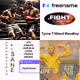 .FIGHT TLD fight .com