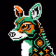 Fakhr pixelart