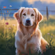 Golden Retriever #6