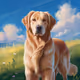 Golden Retriever #30