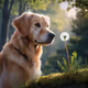 Golden Retriever #12