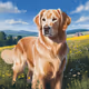 Golden Retriever #5