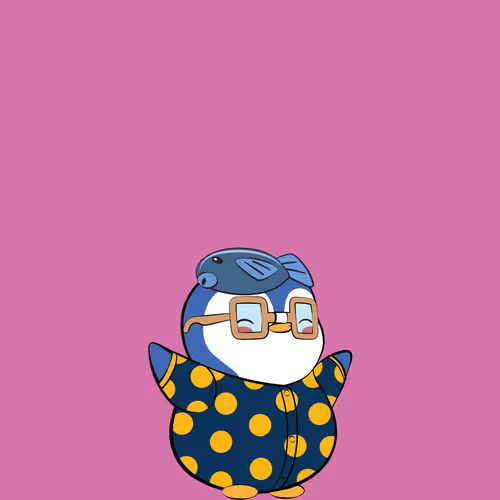 Lilpudgys Polygon