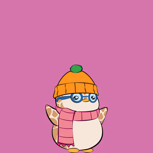 Lil Pudgy #1918