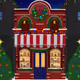 Christmas Bakery #28