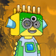 UBots Origins OG 1000 #531
