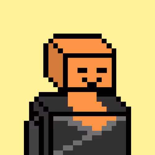 ToyRobot #486