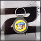Standard Grease Monkey Games Keychain