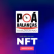 Poa Balancas NFT